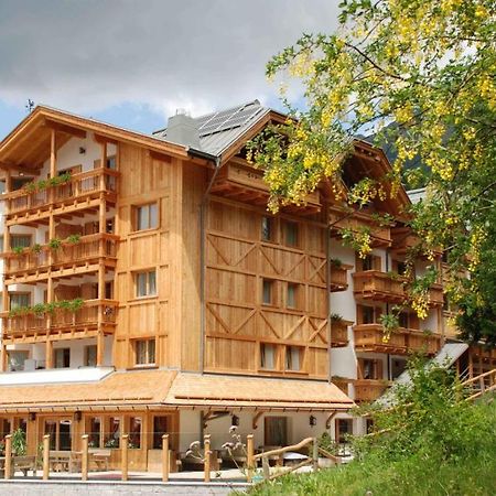 Hotel Campiglio Bellavista Madonna Exterior foto