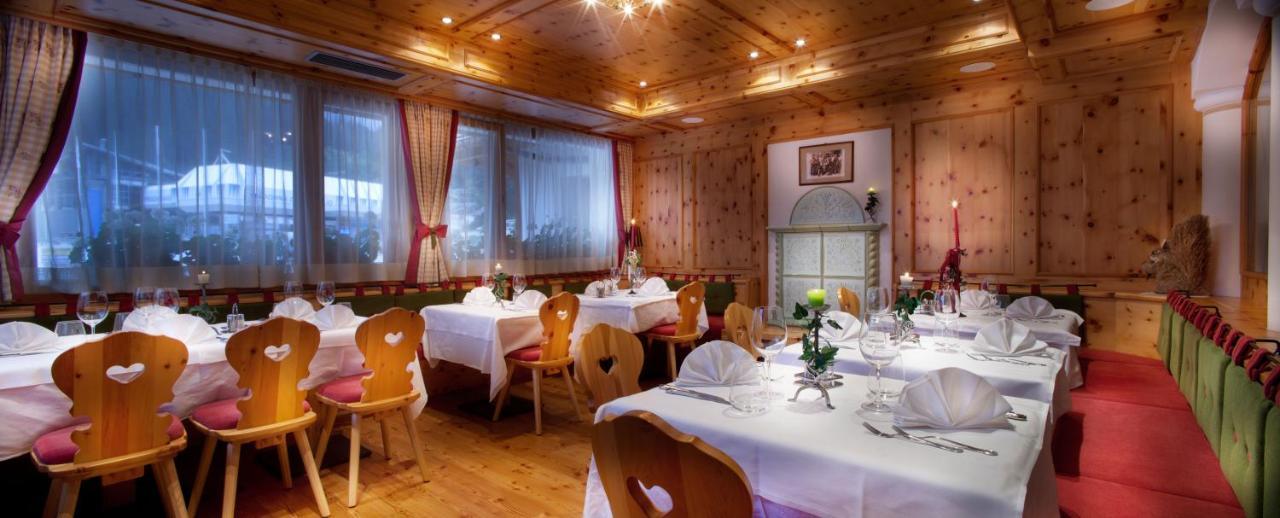 Hotel Campiglio Bellavista Madonna Exterior foto